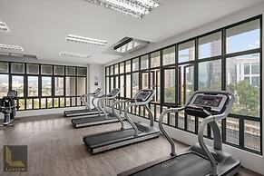 Legasi Kampung Bharu Guesthouse