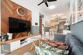 Legasi Kampung Bharu Guesthouse