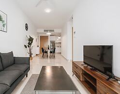 Legasi Kampung Bharu Guesthouse