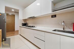 Legasi Kampung Bharu Guesthouse