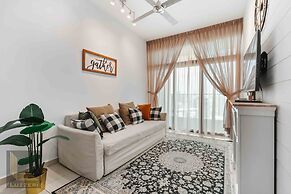 Legasi Kampung Bharu Guesthouse