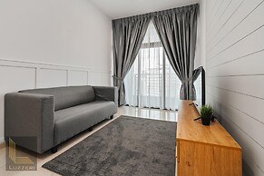 Legasi Kampung Bharu Guesthouse