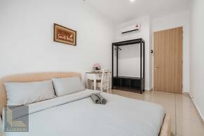 Legasi Kampung Bharu Guesthouse