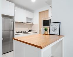 Legasi Kampung Bharu Guesthouse