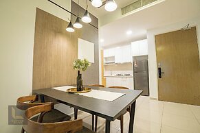 Legasi Kampung Bharu Guesthouse