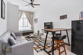 Legasi Kampung Bharu Guesthouse