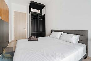 Legasi Kampung Bharu Guesthouse