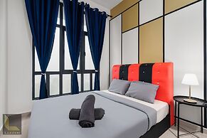 Legasi Kampung Bharu Guesthouse