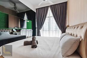 Legasi Kampung Bharu Guesthouse