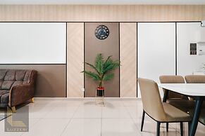 Legasi Kampung Bharu Guesthouse