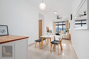 Legasi Kampung Bharu Guesthouse