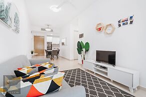 Legasi Kampung Bharu Guesthouse