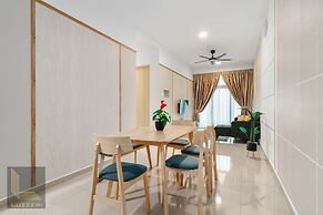 Legasi Kampung Bharu Guesthouse