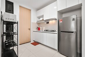 Legasi Kampung Bharu Guesthouse