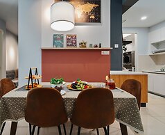 Legasi Kampung Bharu Guesthouse