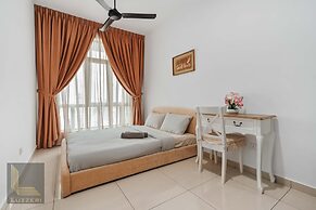 Legasi Kampung Bharu Guesthouse