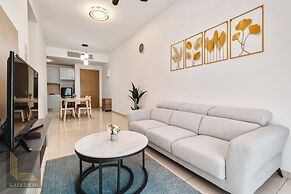 Legasi Kampung Bharu Guesthouse