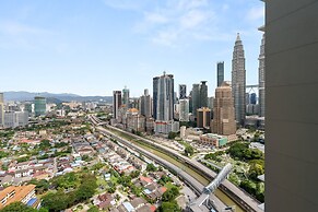 Legasi Kampung Bharu Guesthouse