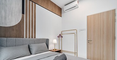 Legasi Kampung Bharu Guesthouse