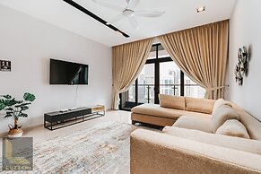 Legasi Kampung Bharu Guesthouse