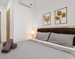 Legasi Kampung Bharu Guesthouse