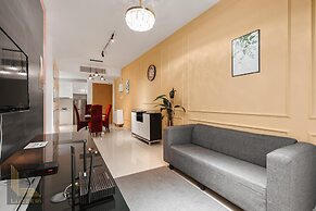 Legasi Kampung Bharu Guesthouse