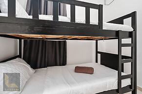 Legasi Kampung Bharu Guesthouse