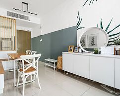 Legasi Kampung Bharu Guesthouse