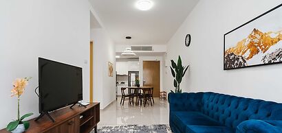 Legasi Kampung Bharu Guesthouse