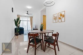 Legasi Kampung Bharu Guesthouse