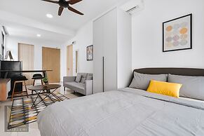 Legasi Kampung Bharu Guesthouse