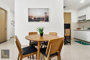 Legasi Kampung Bharu Guesthouse