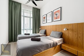 Legasi Kampung Bharu Guesthouse