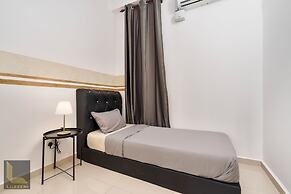 Legasi Kampung Bharu Guesthouse