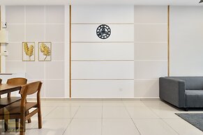 Legasi Kampung Bharu Guesthouse