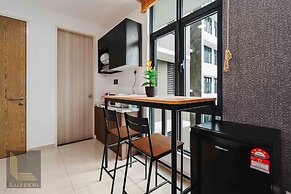 Legasi Kampung Bharu Guesthouse