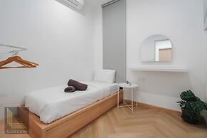 Legasi Kampung Bharu Guesthouse