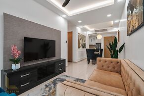 Legasi Kampung Bharu Guesthouse