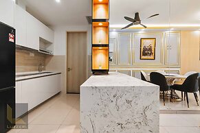 Legasi Kampung Bharu Guesthouse