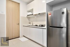 Legasi Kampung Bharu Guesthouse