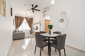 Legasi Kampung Bharu Guesthouse