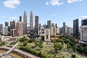 Legasi Kampung Bharu Guesthouse