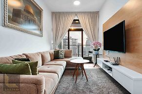 Legasi Kampung Bharu Guesthouse