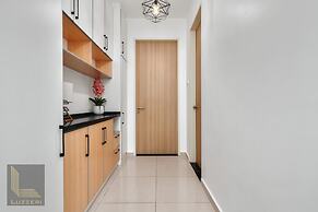 Legasi Kampung Bharu Guesthouse