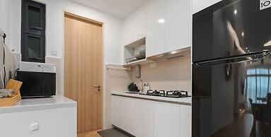 Legasi Kampung Bharu Guesthouse