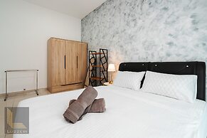 Legasi Kampung Bharu Guesthouse