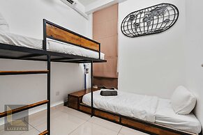 Legasi Kampung Bharu Guesthouse