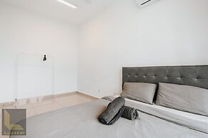 Legasi Kampung Bharu Guesthouse