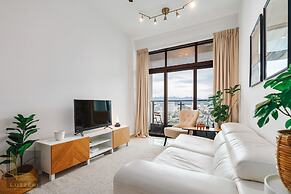 Legasi Kampung Bharu Guesthouse