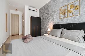 Legasi Kampung Bharu Guesthouse